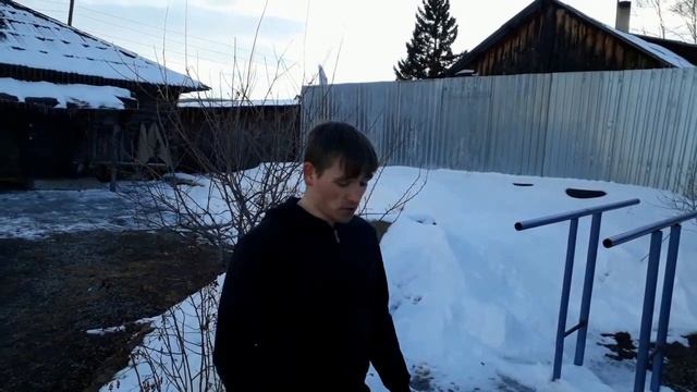 ''Несокрушимый Воин'' Базовая тренировка для новичков смотреть онлайн