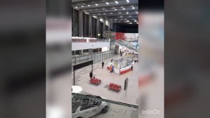 Аэропорт Челябинск