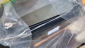 Селеновые электрографические пластины