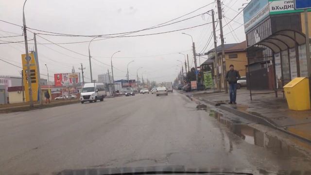 Северные мосты в Краснодаре! Район Молодёжный! Лайфхак смотреть онлайн