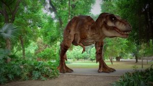 Jurassic Park Fan Made Short Film Part 1 | Huzi Films