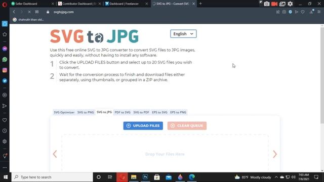 How to convert svg to jpeg images - svg to jpg смотреть онлайн