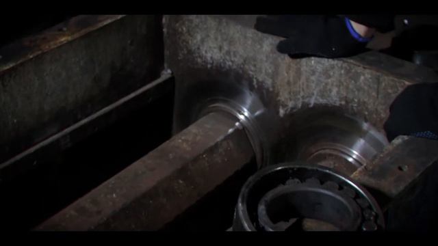 ШРЕДЕР НА РЕМОНТЕ / НЕДОСТАТКИ ШРЕДЕРА