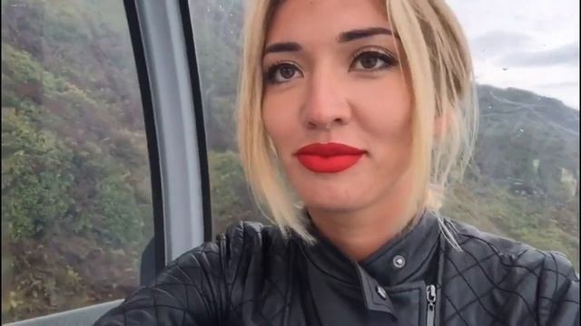 Я вообще не боюсь высоты!Я отважная девчонка! смотреть онлайн