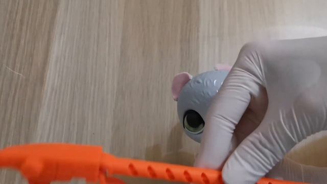 Котенок ест и ходит в туалет. Уход за питомцем. Игрушка смотреть онлайн