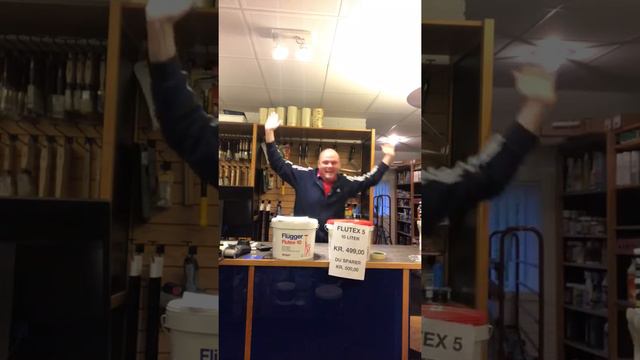 Tilbud Flutex 5 og Flutex 10 смотреть онлайн