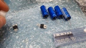 Ремонт акустической системы SVEN SPS-820
