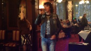 Андрей Алексин - Страшная