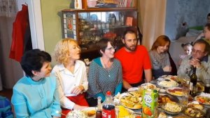 Как проходит сватовство на Кубани...