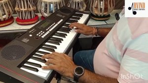 Roland E-X10 Keyboard @arvindmusicemporio #keyboard #roland