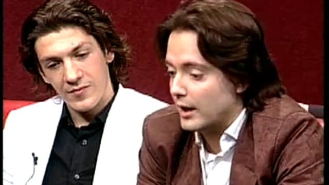 Он-лайн конференция Kvatro часть 4 финальная