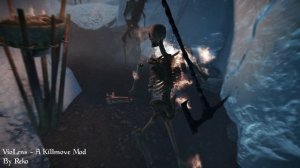 TESV: Skyrim SE - Моды #2