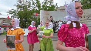 Палитра - Довоенный вальс - 9 мая 2023г