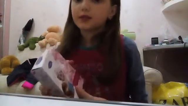 Моя парфюмерия смотреть онлайн