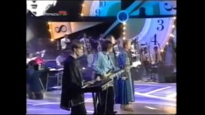 Песняры - Реквием 2003г.