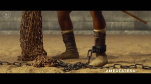 Обреченные на славу (1 сезон)💥Русский трейлер (Дубляж, 2024) Боевик, драма