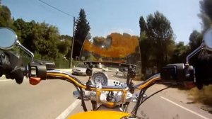 BMW R1200C