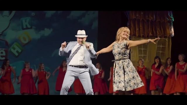 Сотрудники (команда) детского центра "Аистёнок" смотреть онлайн