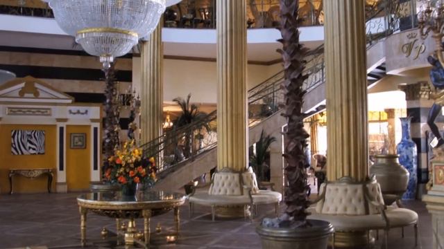 Victoria Palace Hotel & Spa (Bulgaria/Sunny Beach) смотреть онлайн