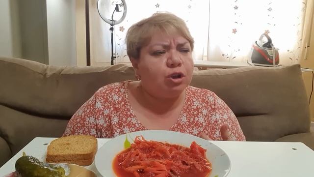 МУКБАНГ ? НАЖРАЛАСЬ НА НОЧЬ MUKBANG DRINKED FOR THE NIGHT @Наталья Курбанова Испания
