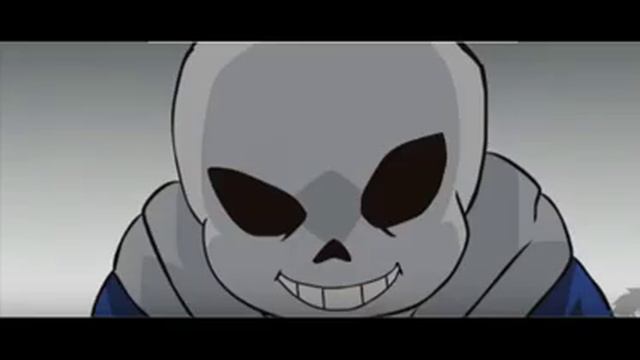 Sans caía en Re Zero (Prologo) (FanFic) смотреть онлайн