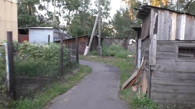 Отпуск в России. Красноярск и Козулька. Анонс