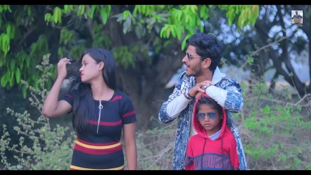 True Love santhali video Ashok Tudu & Nihsa смотреть онлайн