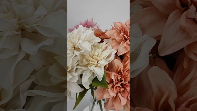 Георгин Мишель смотреть онлайн