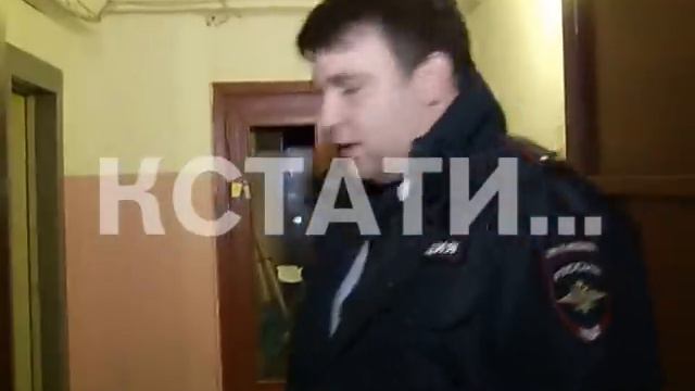 Надоевшую собаку породы хаски изрезали ножом и выкинули с пятого этажа смотреть онлайн