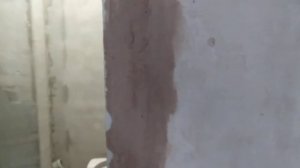 Как уменьшить дверной проем? Часть 1.