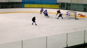 Динамо2010(11-12) vs Алма-Ата 2010(11) от 25.09.2022