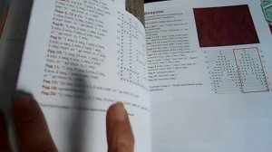 Купила новые книги по вязанию!!!
