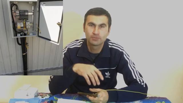 Как сделать контур заземления; Заземление частный дом; чихел контур зазимления заним.