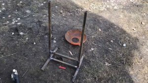 Урна своими руками!!! (БЫСТРО И НЕ ДОРОГО)