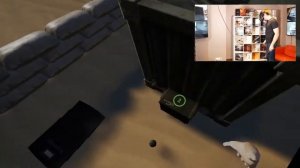 VR Игра, перестрелка на 6 человек. Разработка игры в виртуальной реальности. 2016 год. "АРТтим IT".