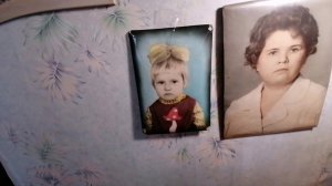 Мама за любимым занятием.