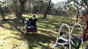 Стреляем копьём из дробовика! | Разрушительное ранчо | Перевод Zёбры