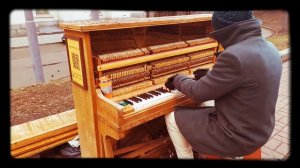 Пианино. Киев. Piano. Kiev