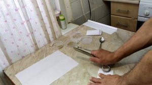 Самодельные бумажные пакетики для хранения семян