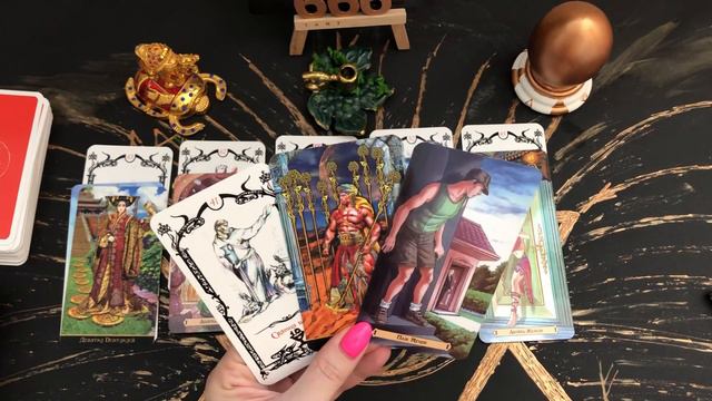 Есть ли карма по роду и как она влияет на жизнь (Часть-II) 4,5,6 вариант смотреть онлайн