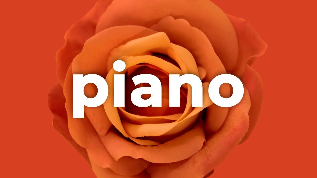 ?Удивительное Пианино Classical & Piano - BITTERSWEET by @PunchDeck ?