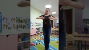 Ритмика для детей ясельного возраста