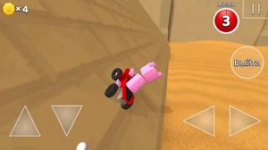 СЫРНЫЙ ДОМ И ПАСХАЛКИ В ИГРЕ СУПЕР БЕАР АДВЕНЧЕР – SUPER BEAR ADVENTURE!