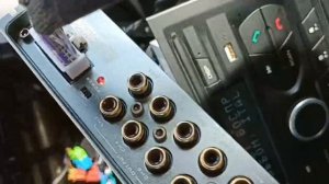 Бомж процеусь за 18к / Nakamichi NDSK4185AU