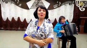 Дмитриева Людмила - Ветка сирени