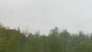 ЕДУ ИЗ БУДАПЕШТА В ВЕНУ НА ПОЕЗДЕ. ИЗ ВЕНГРИИ В АВСТРИЮ. TRAIN FROM BUDAPEST TO WIEN