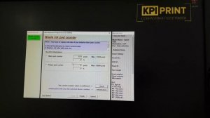 Epson Adjustment Program сброс счётчиков отработки принтеров Эпсон