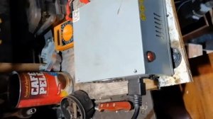 Переделка аккумуляторного шуруповёрта в сетевой 220в своими руками