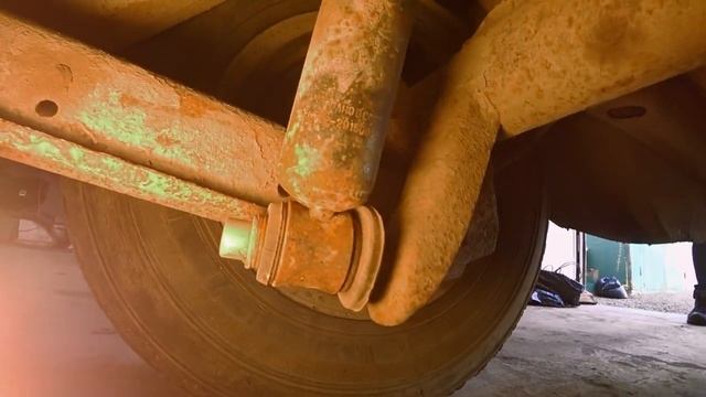 ЗАПУСКАЕМ БЬЮИК ПОСЛЕ ЗИМЫ. Новости моего старого американца смотреть онлайн