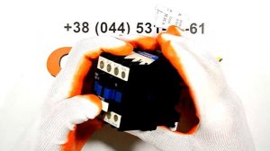 Магнитный пускатель ПМ 1-18-10 LC1-D1810 220В